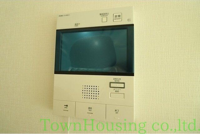 リバーレ麻布十番の物件内観写真