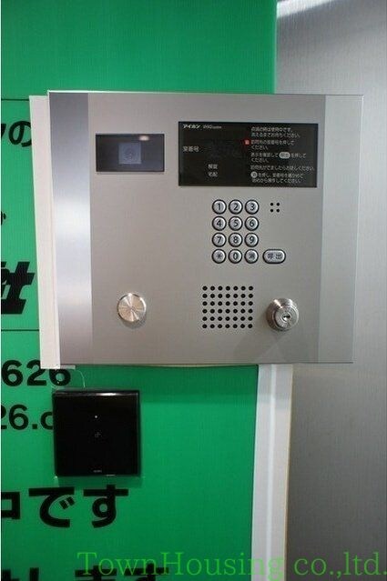 リバーレ麻布十番の物件内観写真