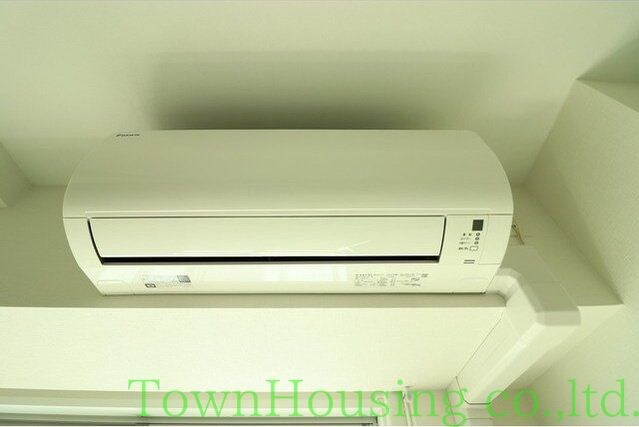 リバーレ麻布十番の物件内観写真