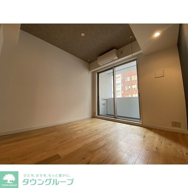 クレジデンス神谷町の物件内観写真