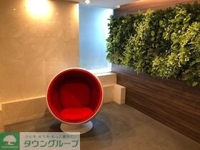 クレジデンス神谷町の物件内観写真