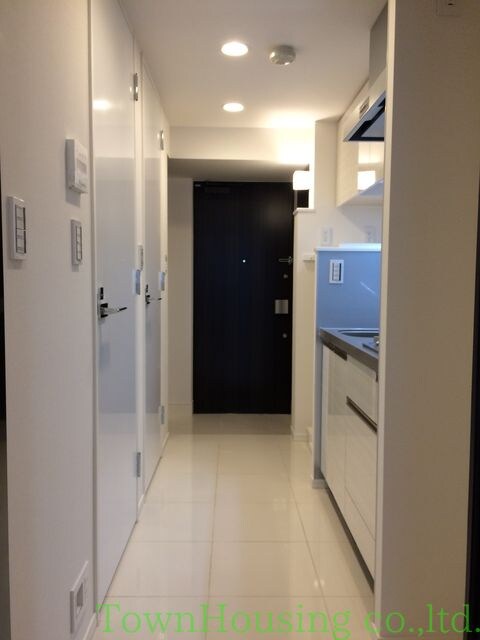 シティハウス東麻布の物件内観写真