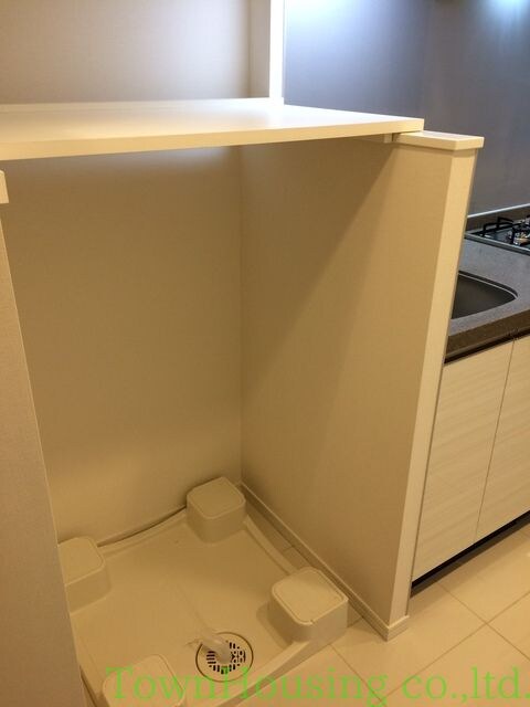 シティハウス東麻布の物件内観写真