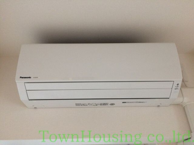 シティハウス東麻布の物件内観写真