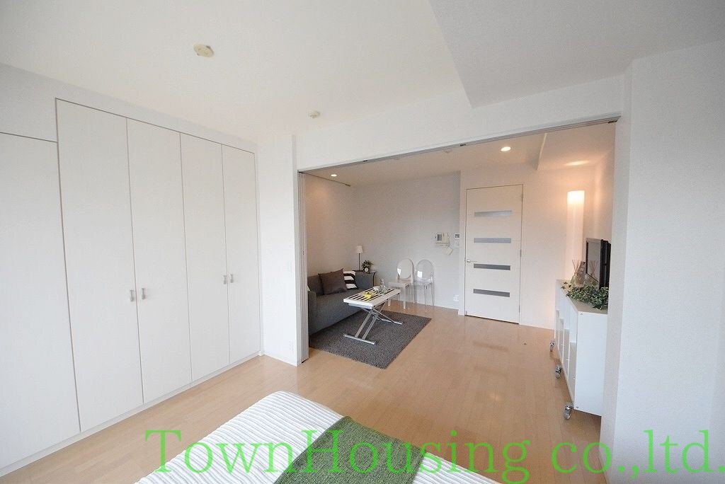 ＢＰＲレジデンス三田伊皿子坂の物件内観写真