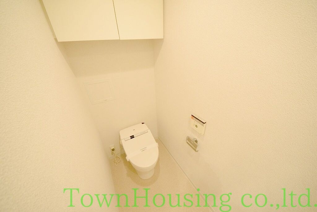 ＢＰＲレジデンス三田伊皿子坂の物件内観写真