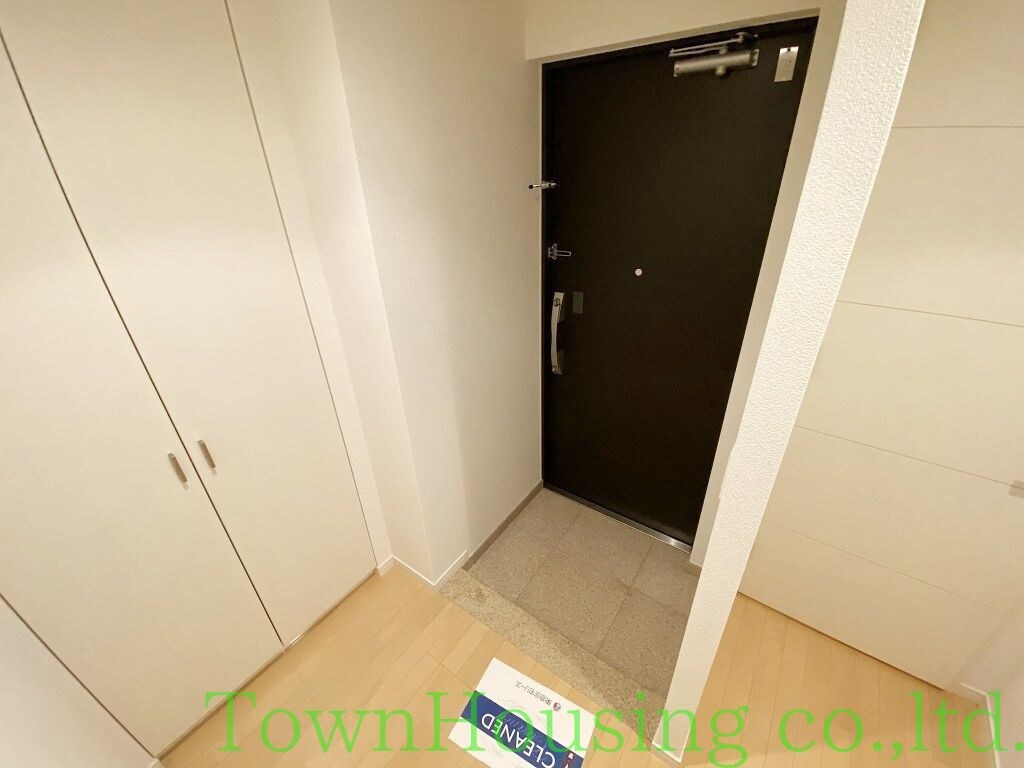 ＢＰＲレジデンス三田伊皿子坂の物件内観写真