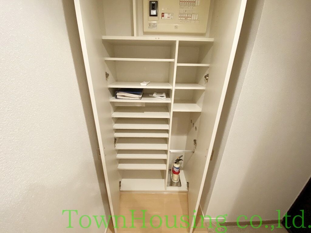 ＢＰＲレジデンス三田伊皿子坂の物件内観写真