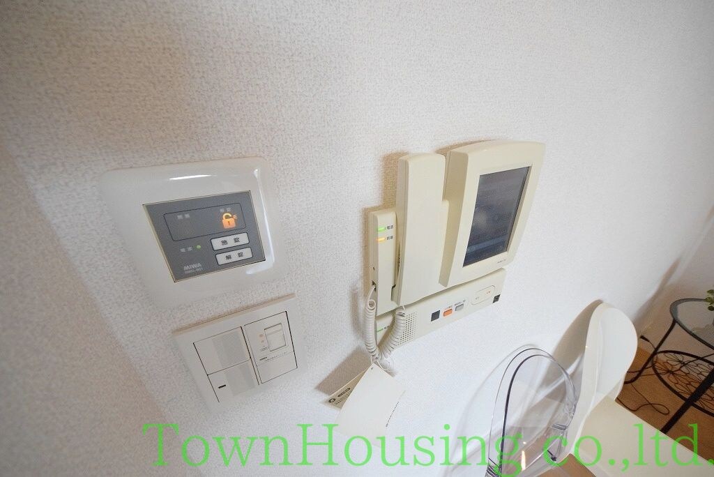 ＢＰＲレジデンス三田伊皿子坂の物件内観写真