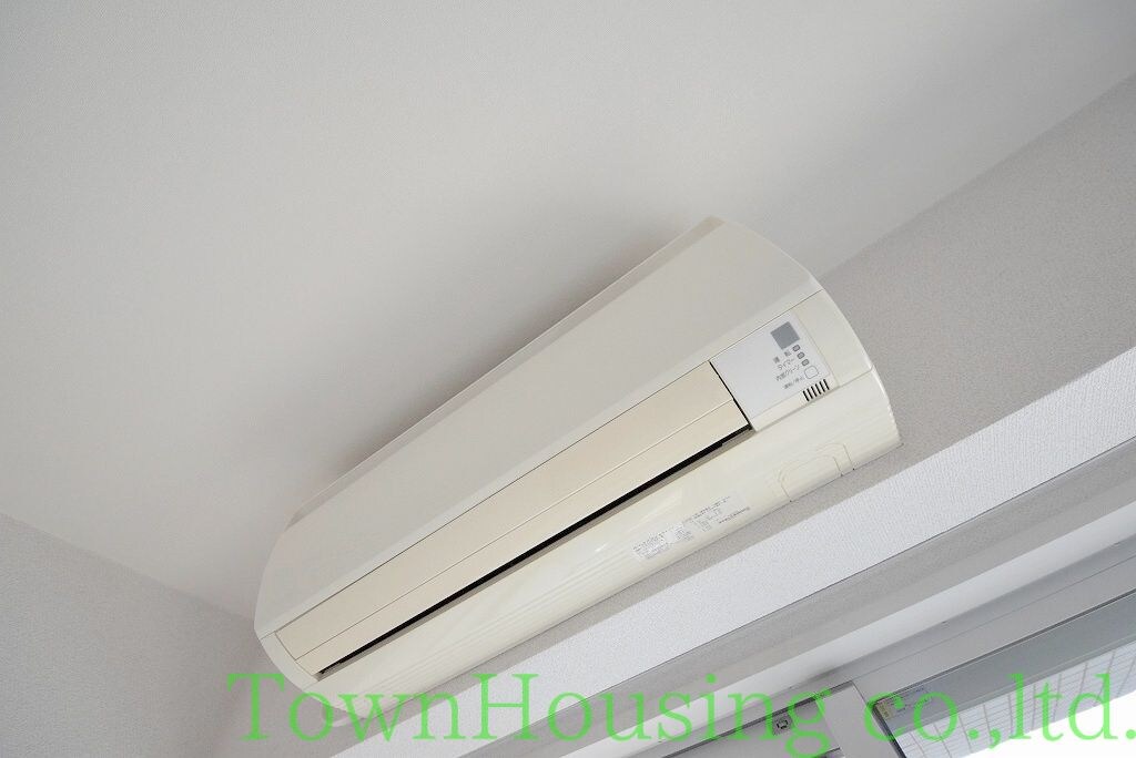 ＢＰＲレジデンス三田伊皿子坂の物件内観写真