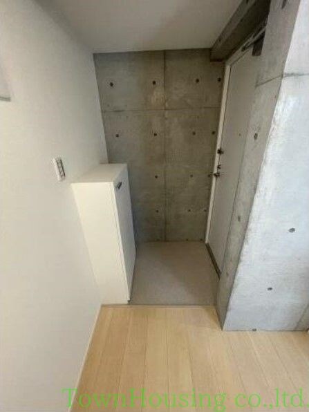 ブラン渋谷本町の物件内観写真