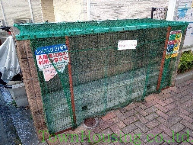 レオパレス咲樹の物件内観写真