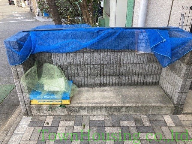 レオパレス三ヶ田の物件内観写真