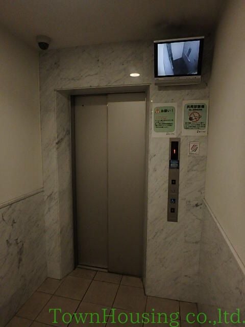 クリオ戸越銀座壱番館の物件内観写真