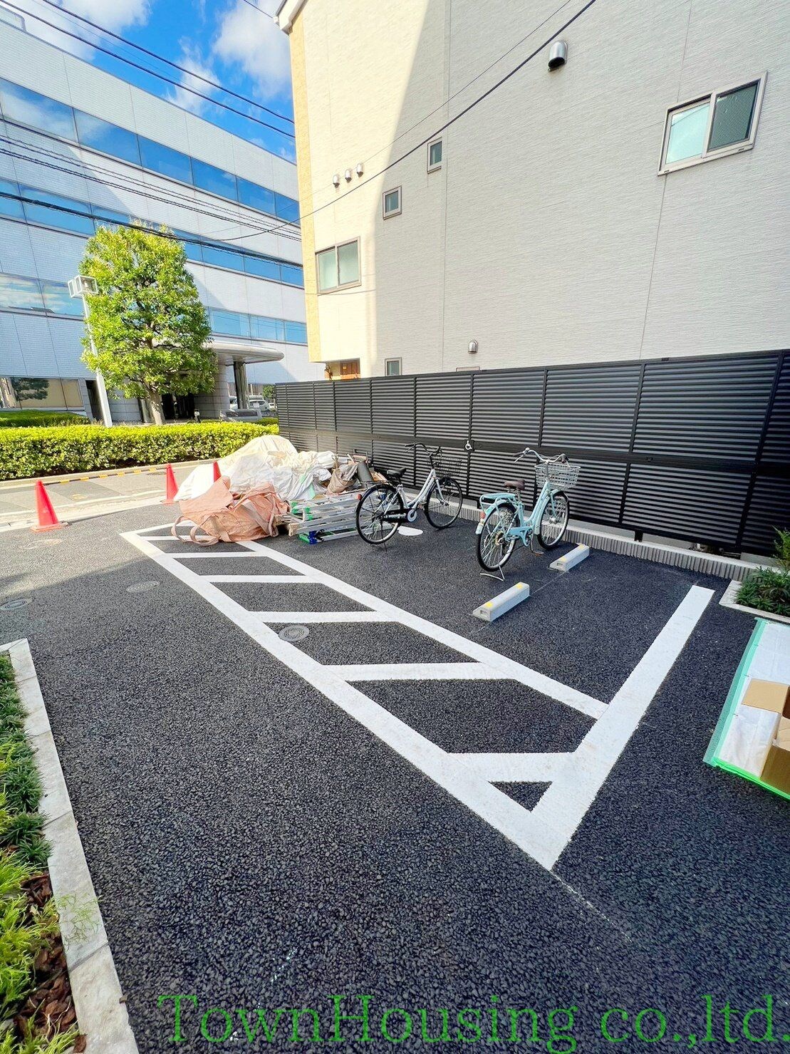 コンフォリア二葉の物件内観写真