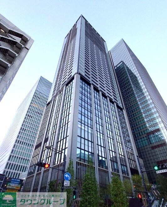 WORLD TOWER RESIDENCEの物件内観写真