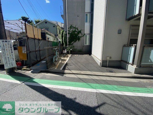 クレイノリヒトの物件内観写真