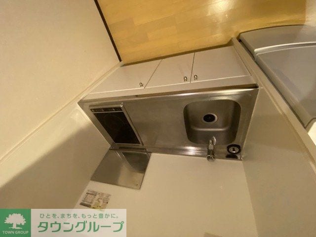 クレイノリヒトの物件内観写真