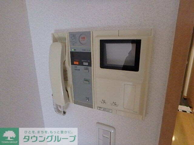 ルーブル日本橋の物件内観写真