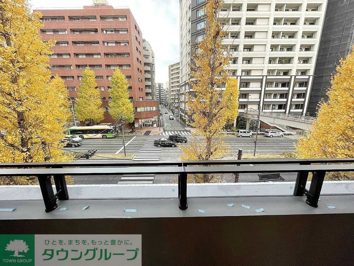 MINAMIAZABU NORTHの物件内観写真