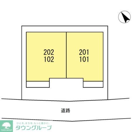 Sunrise大井町の物件内観写真