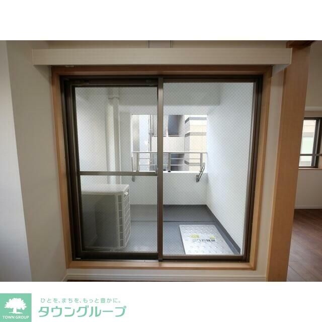 コンフォリア銀座ＥＡＳＴ弐番館の物件内観写真