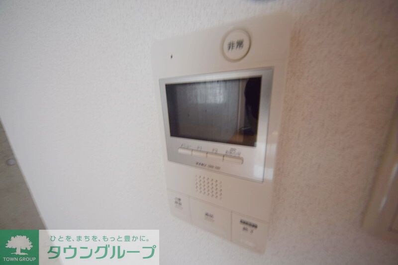 Comfort K 神保町の物件内観写真