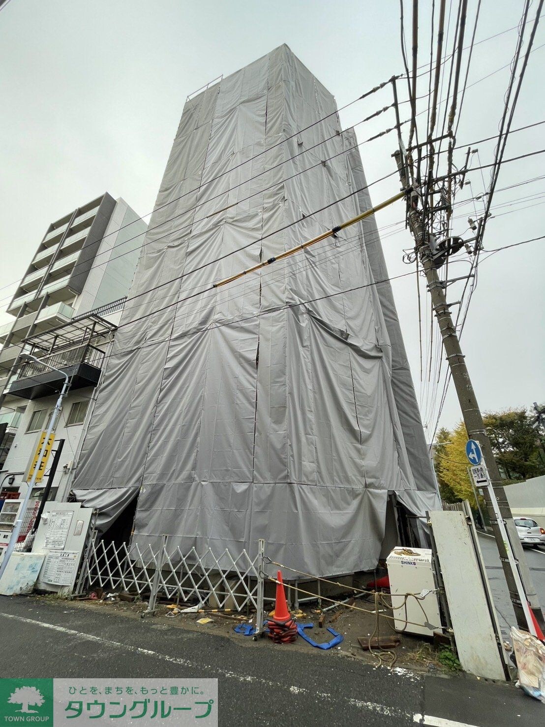 ミライズ南千住の物件内観写真