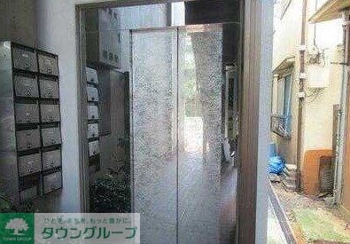 グレイス小山の物件内観写真