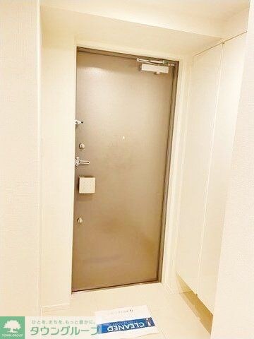 ライズ六本木永坂の物件内観写真