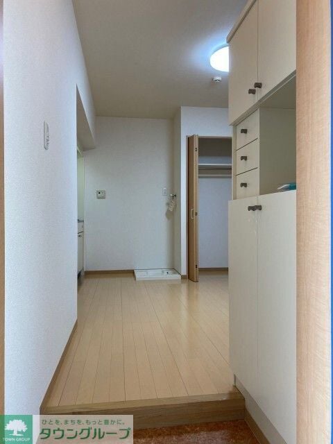 マンション里の物件内観写真