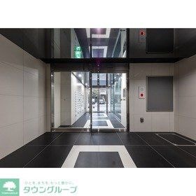 ＧＥＮＯＶＩＡ木場ｓｋｙｇａｒｄｅｎの物件内観写真