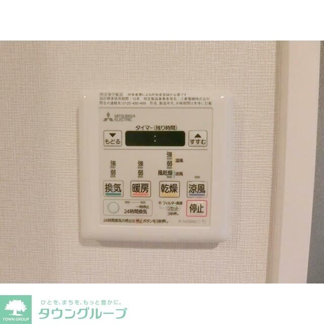 Ｌｏｇ門前仲町の物件内観写真