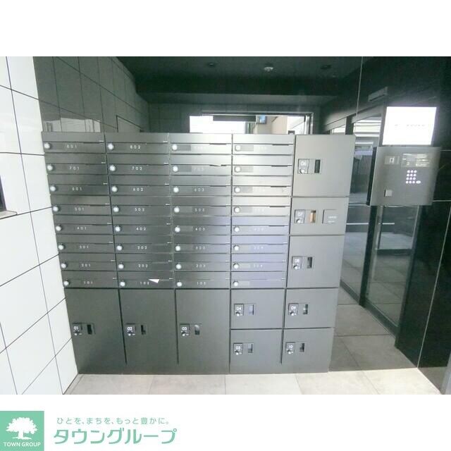 Ｌｏｇ門前仲町の物件内観写真