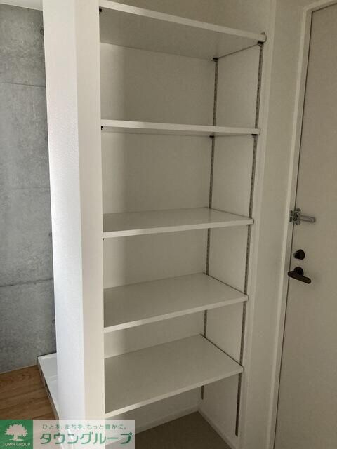 ｈｉｓｕｉ　ａｐａｒｔｍｅｎｔの物件内観写真