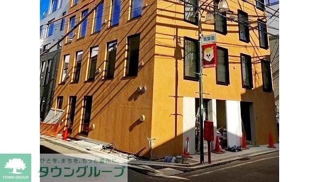 エフローレプルミエ武蔵小山の物件内観写真