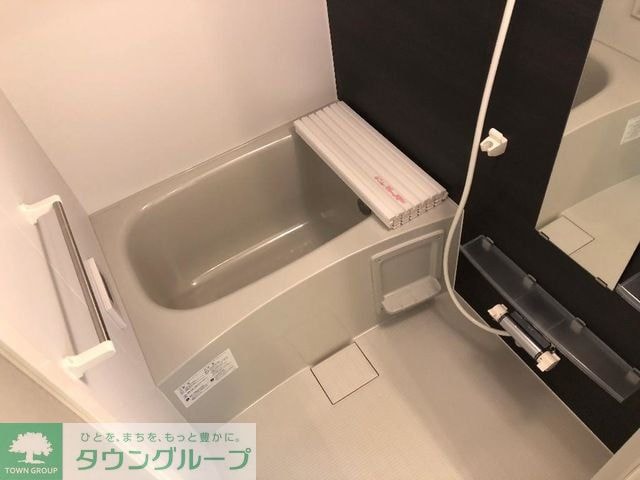 カーサグランデ日本橋小網町の物件内観写真