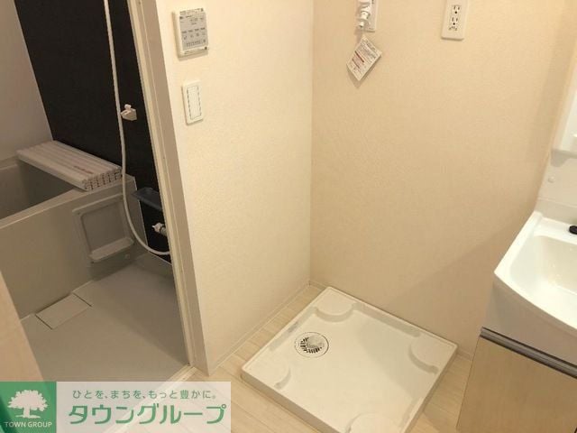 カーサグランデ日本橋小網町の物件内観写真