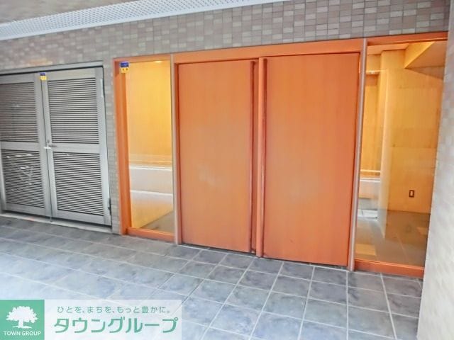 ラクラス田原町の物件内観写真