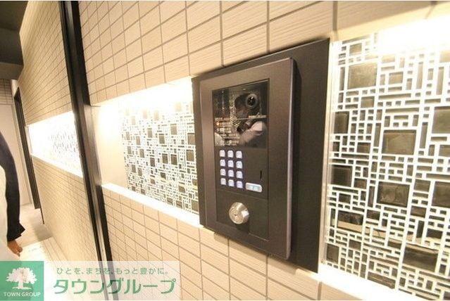 グランパセオ日本橋イーストの物件内観写真