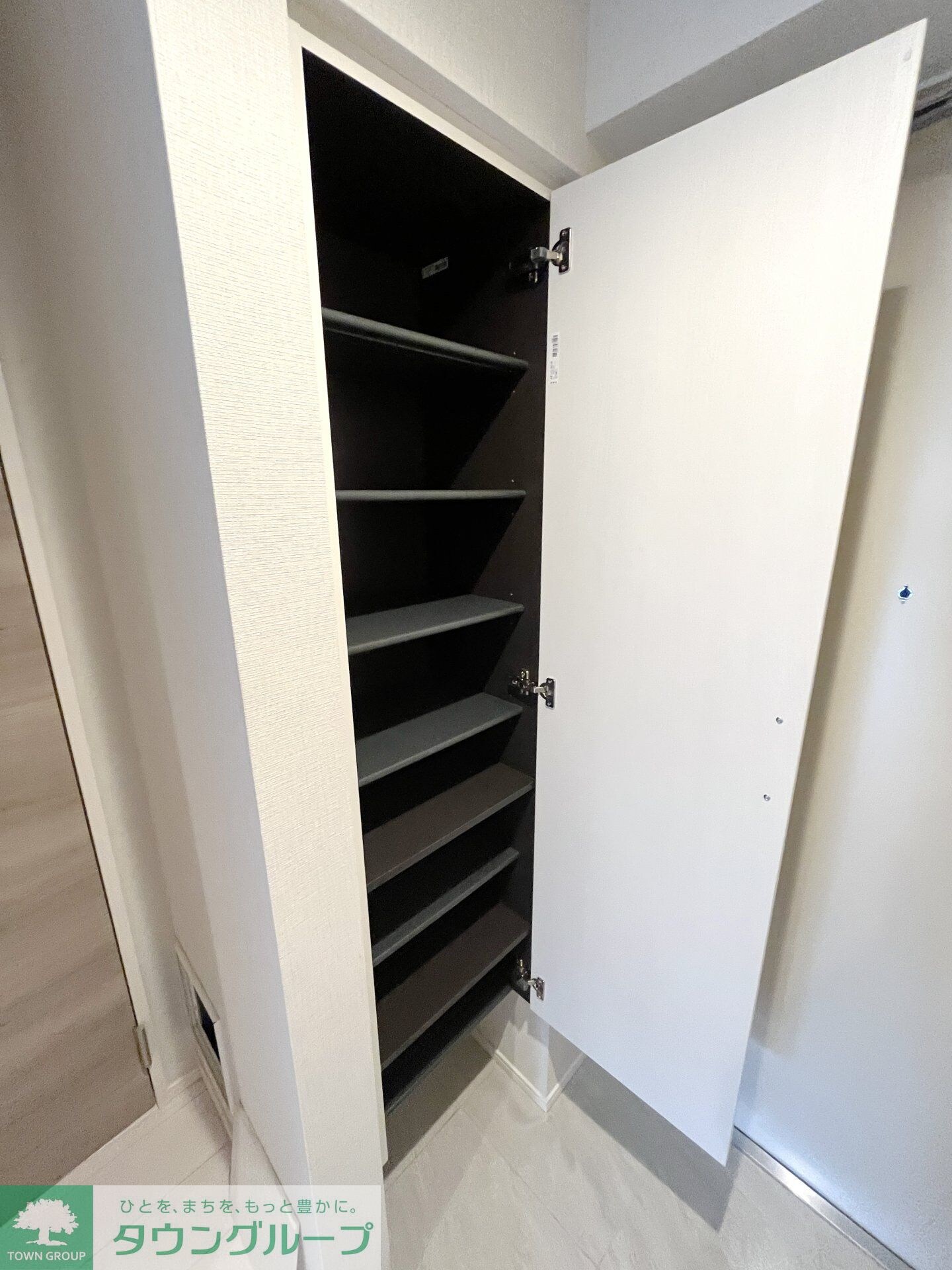 ロイジェントパークス西馬込の物件内観写真