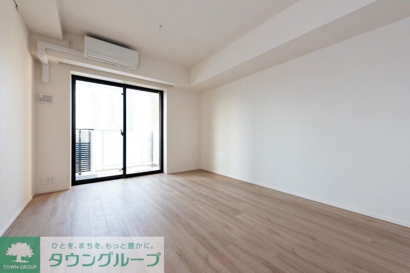 HARUMI　FLAG　PORT　VILLAGE　A棟の物件内観写真