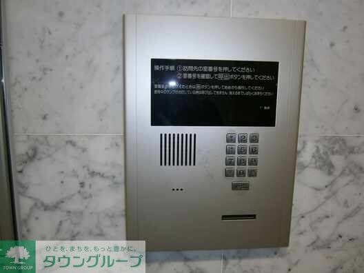 レオパレスＦｌａｔ浜松町の物件内観写真