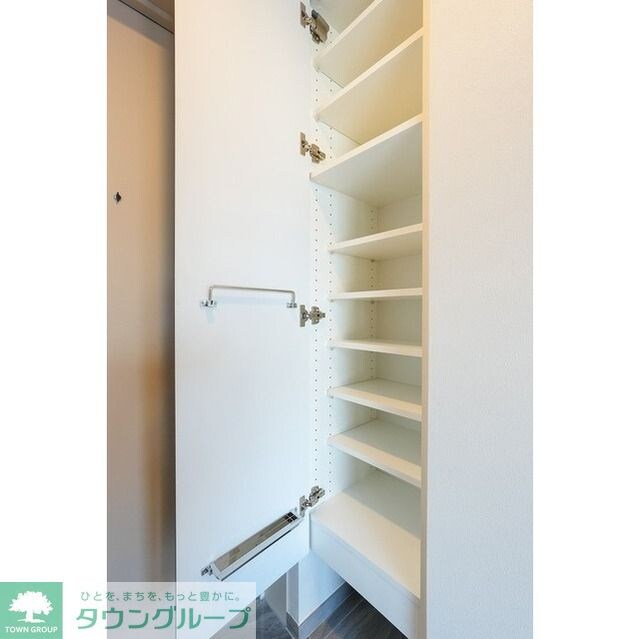 ルフォンプログレ門前仲町プレミアの物件内観写真