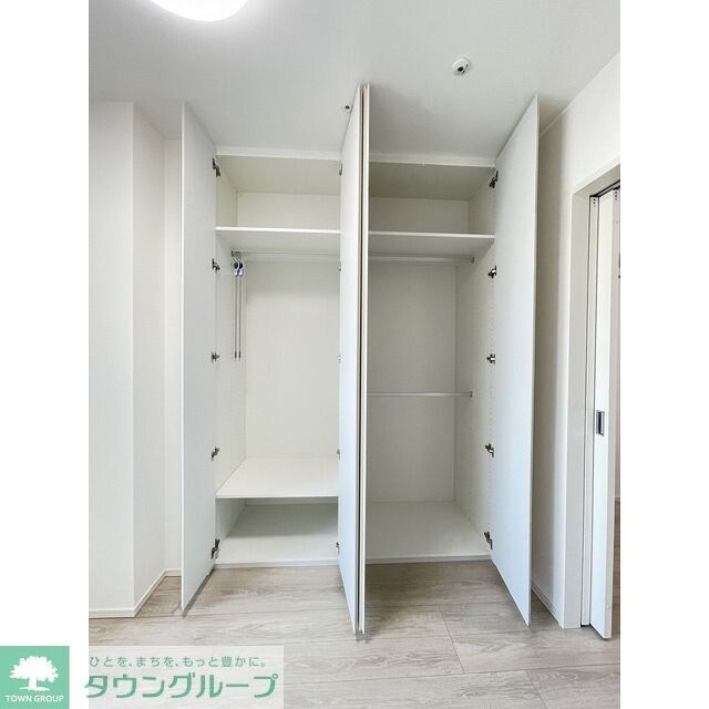 コンフォリア南品川の物件内観写真