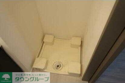 ローレルタワールネ浜松町の物件内観写真