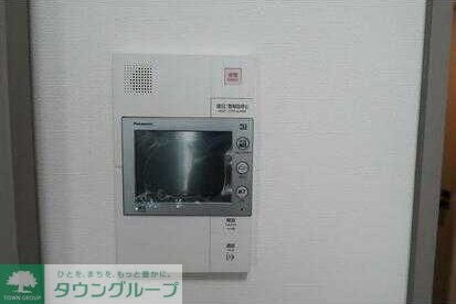 ローレルタワールネ浜松町の物件内観写真