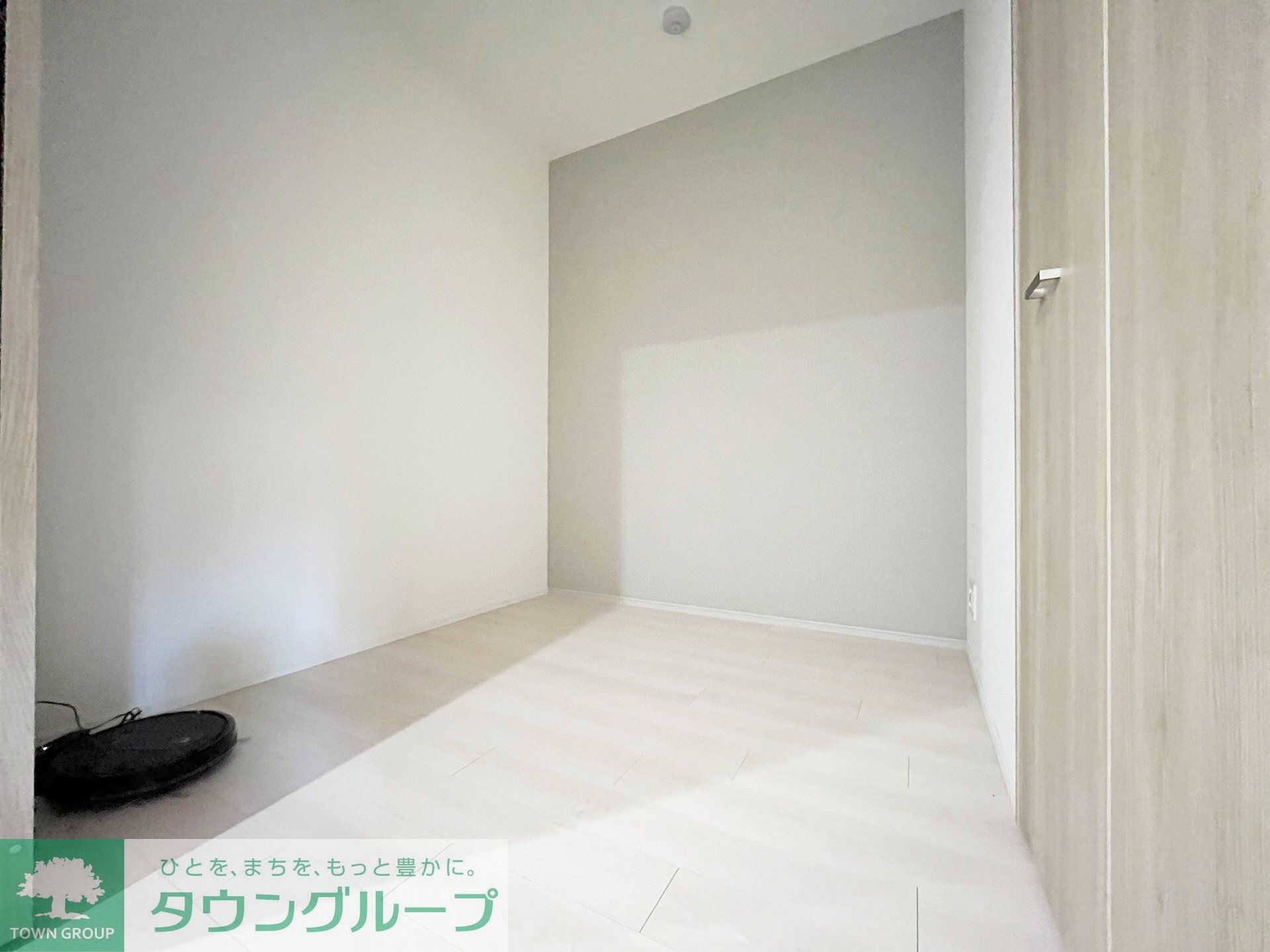 スプランディッド大島の物件内観写真