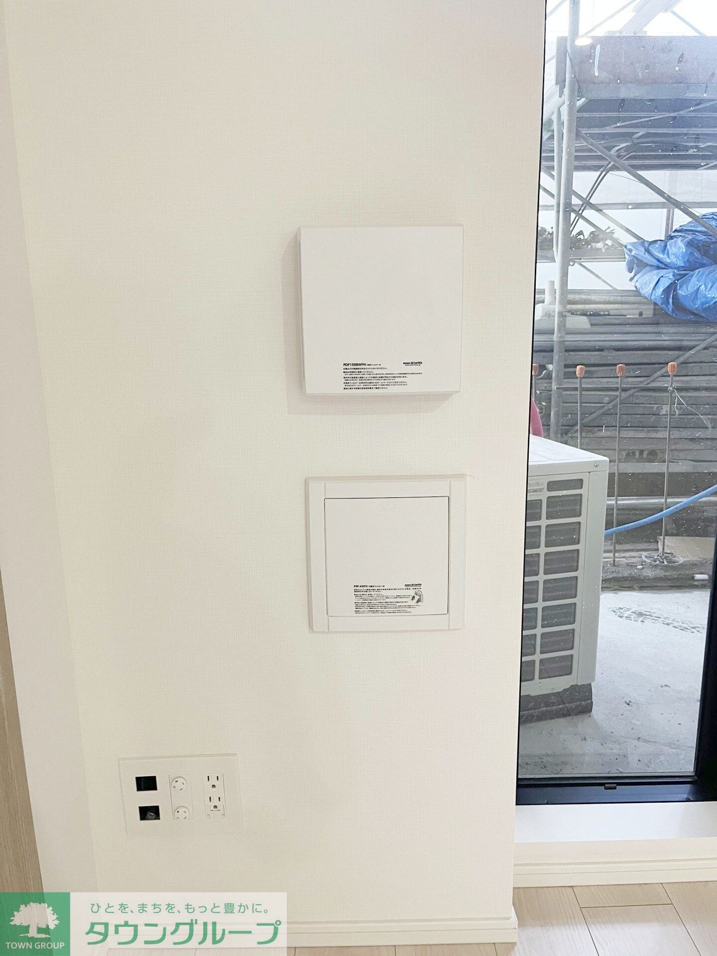 スプランディッド大島の物件内観写真