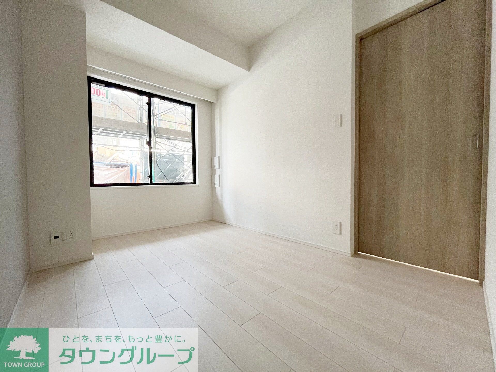 スプランディッド大島の物件内観写真